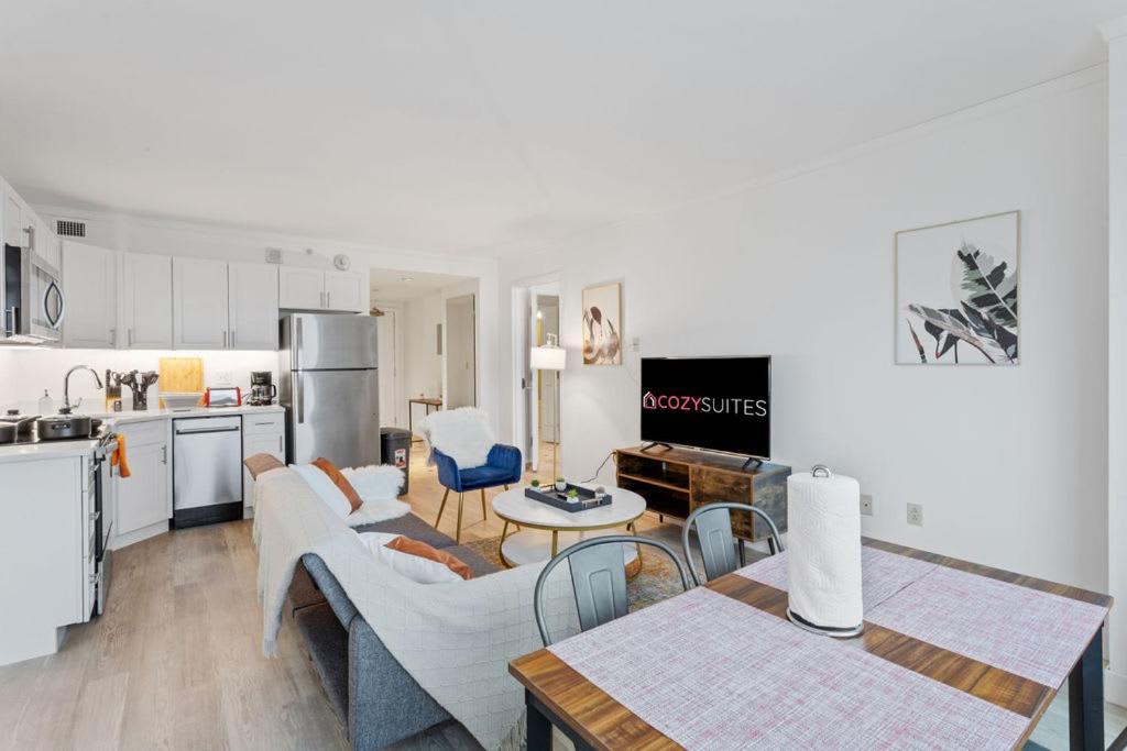 Cozysuites At Showboat Best 2Br3Ba Condo In Town Ατλάντικ Σίτι Εξωτερικό φωτογραφία