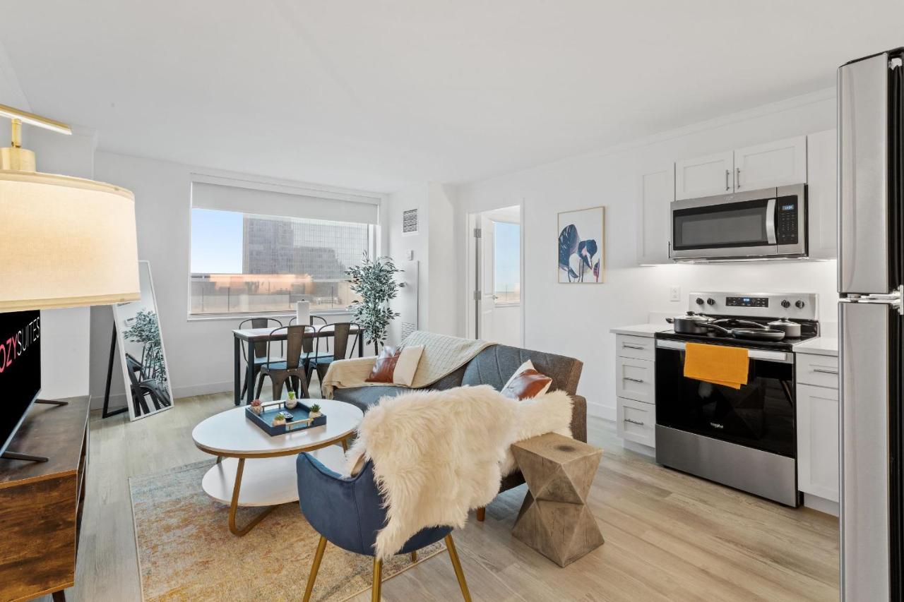 Cozysuites At Showboat Best 2Br3Ba Condo In Town Ατλάντικ Σίτι Εξωτερικό φωτογραφία