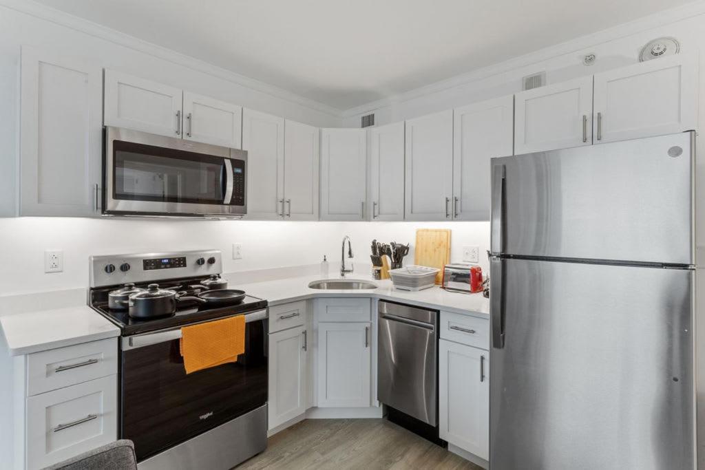 Cozysuites At Showboat Best 2Br3Ba Condo In Town Ατλάντικ Σίτι Εξωτερικό φωτογραφία