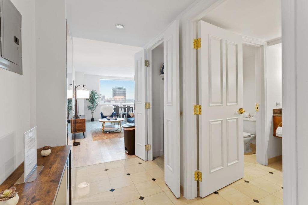 Cozysuites At Showboat Best 2Br3Ba Condo In Town Ατλάντικ Σίτι Εξωτερικό φωτογραφία