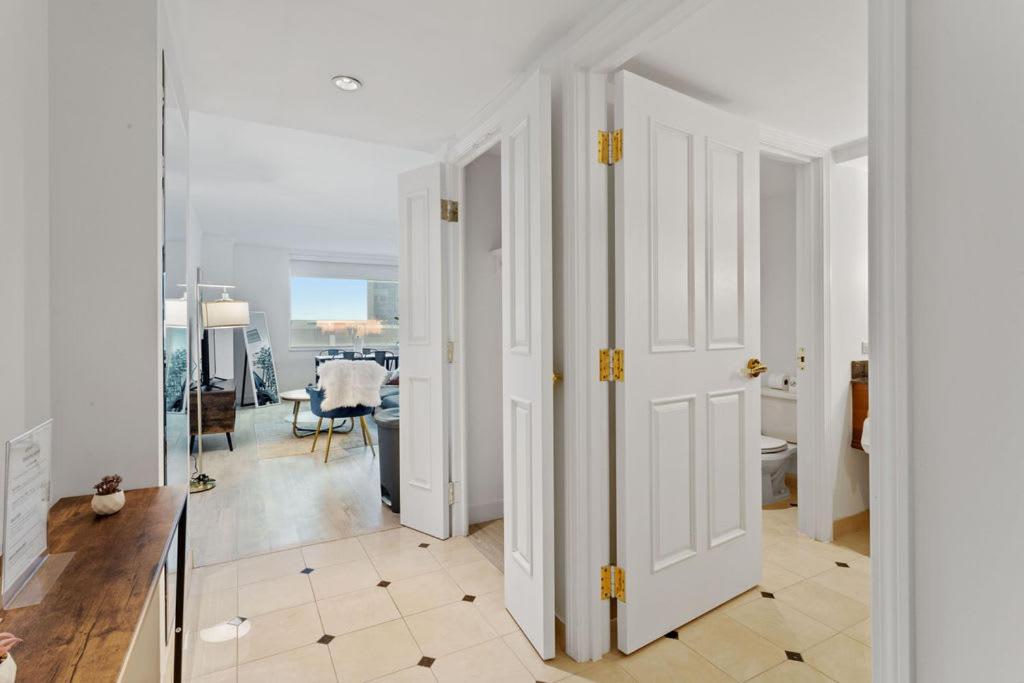 Cozysuites At Showboat Best 2Br3Ba Condo In Town Ατλάντικ Σίτι Εξωτερικό φωτογραφία