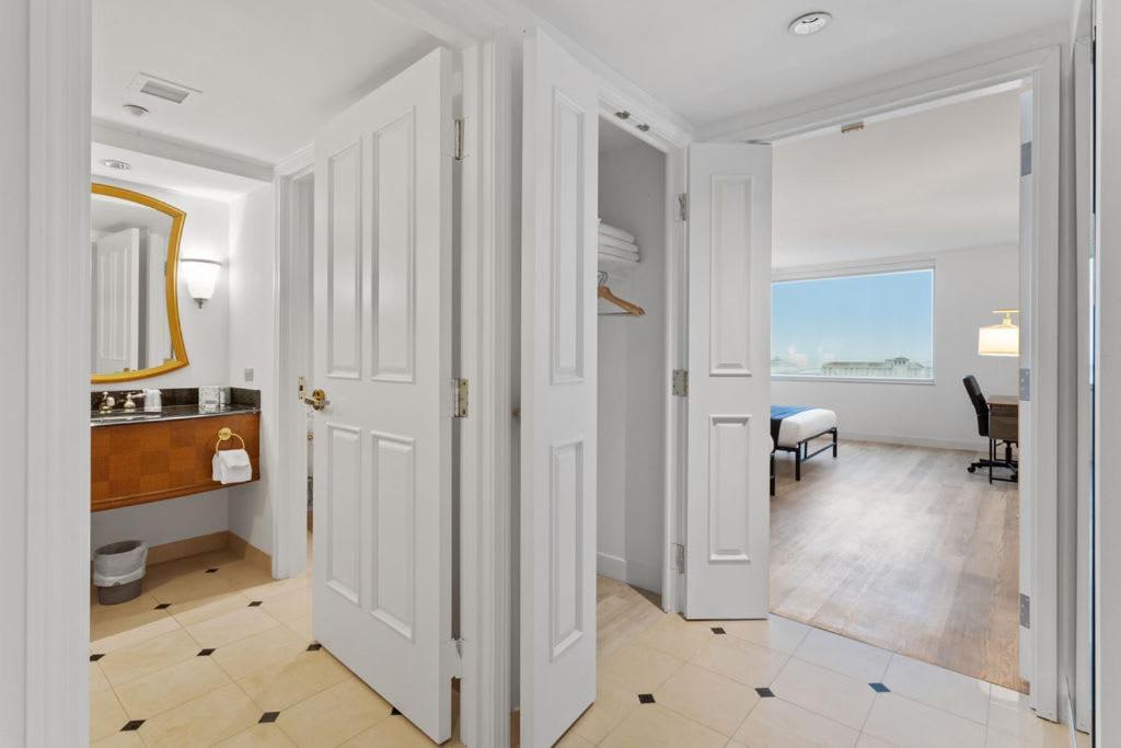 Cozysuites At Showboat Best 2Br3Ba Condo In Town Ατλάντικ Σίτι Εξωτερικό φωτογραφία