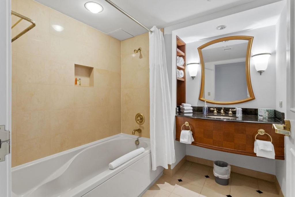 Cozysuites At Showboat Best 2Br3Ba Condo In Town Ατλάντικ Σίτι Εξωτερικό φωτογραφία