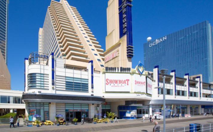 Cozysuites At Showboat Best 2Br3Ba Condo In Town Ατλάντικ Σίτι Εξωτερικό φωτογραφία