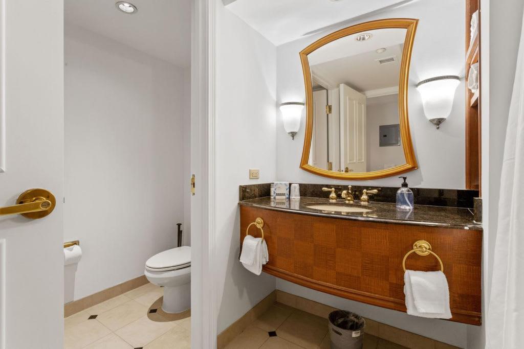 Cozysuites At Showboat Best 2Br3Ba Condo In Town Ατλάντικ Σίτι Εξωτερικό φωτογραφία
