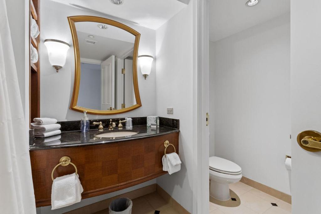 Cozysuites At Showboat Best 2Br3Ba Condo In Town Ατλάντικ Σίτι Εξωτερικό φωτογραφία