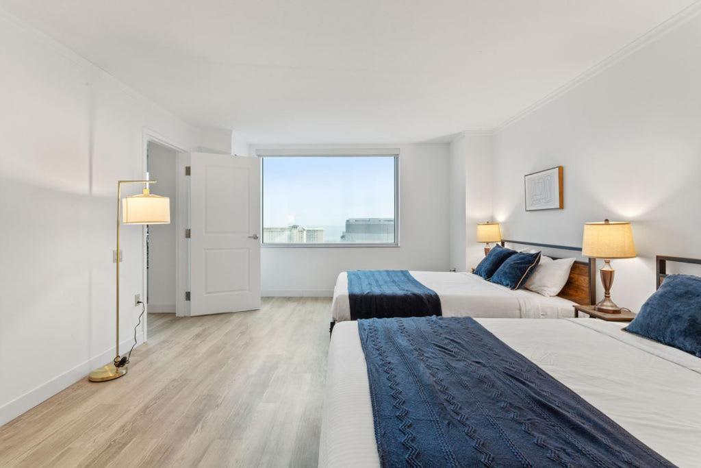 Cozysuites At Showboat Best 2Br3Ba Condo In Town Ατλάντικ Σίτι Εξωτερικό φωτογραφία