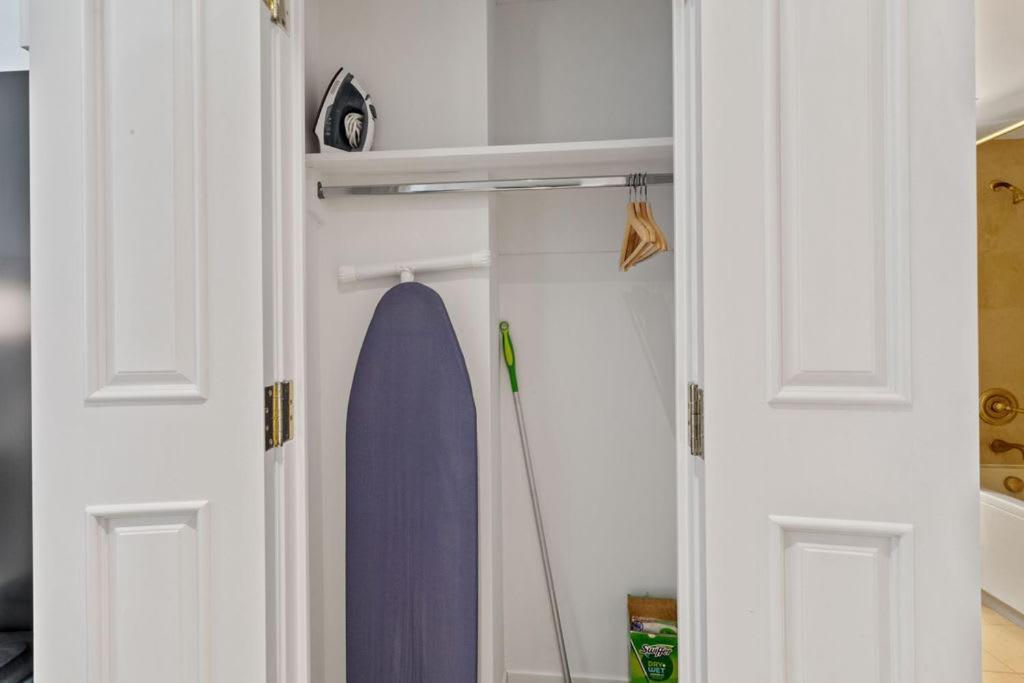Cozysuites At Showboat Best 2Br3Ba Condo In Town Ατλάντικ Σίτι Εξωτερικό φωτογραφία