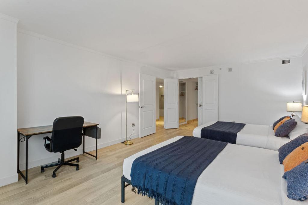 Cozysuites At Showboat Best 2Br3Ba Condo In Town Ατλάντικ Σίτι Εξωτερικό φωτογραφία