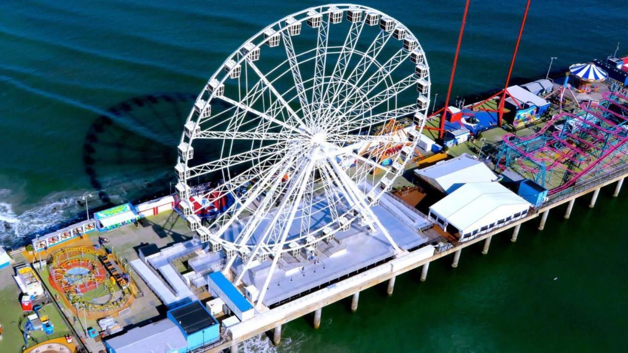 Cozysuites At Showboat Best 2Br3Ba Condo In Town Ατλάντικ Σίτι Εξωτερικό φωτογραφία